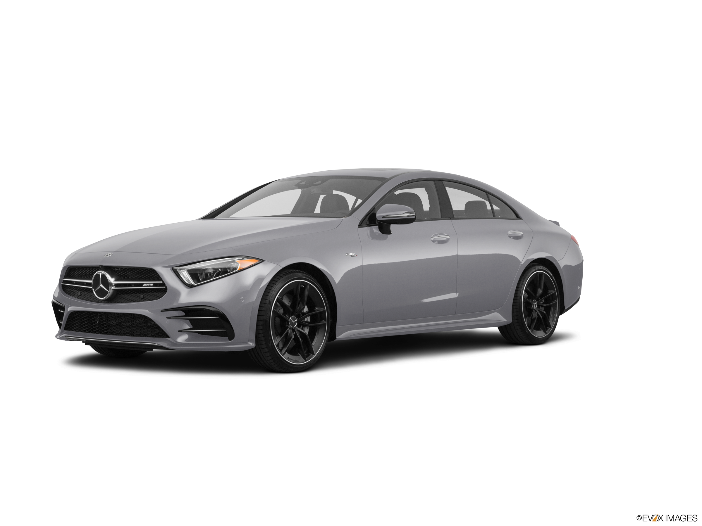 2019 Mercedes-Benz Mercedes-AMG CLS Price, Value, Depreciation